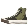 Slam Jam x Chuck 70 Hiker „Capulet Olive”