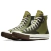 Slam Jam x Chuck 70 Hiker „Capulet Olive”