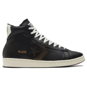 Snake Print Pro Leather „Black Creamwhite”