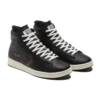 Snake Print Pro Leather „Black Creamwhite”