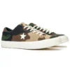 Sneakersnstuff x One Star „Camo”
