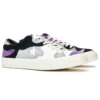 Sneakersnstuff x One Star „Purple Camo”
