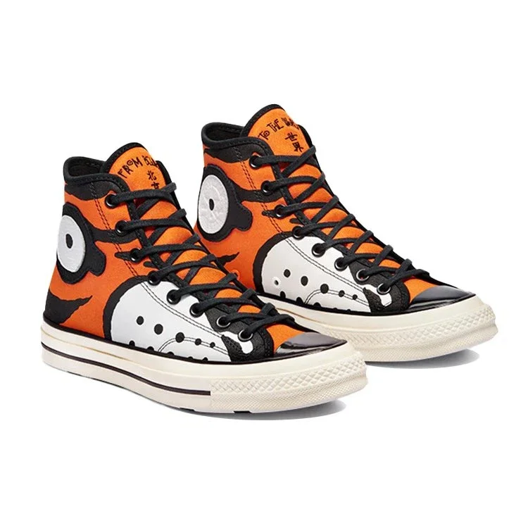 SOULGOODS x Chuck 70 High „Soul Tiger” SOULGOODS x Chuck 70 High „Soul Tiger”