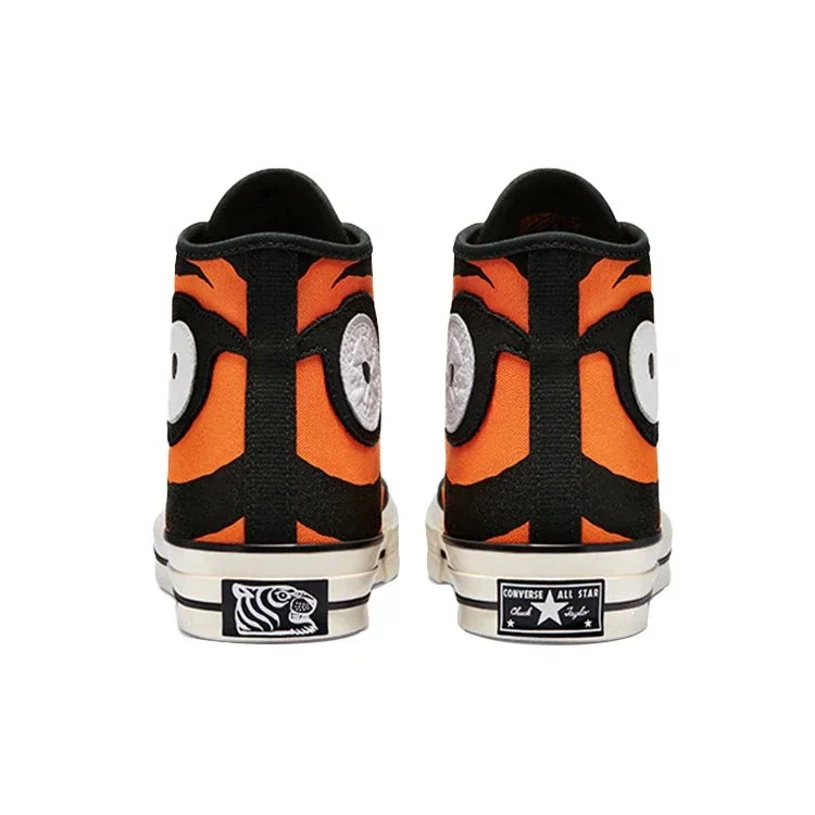 SOULGOODS x Chuck 70 High „Soul Tiger” SOULGOODS x Chuck 70 High „Soul Tiger”