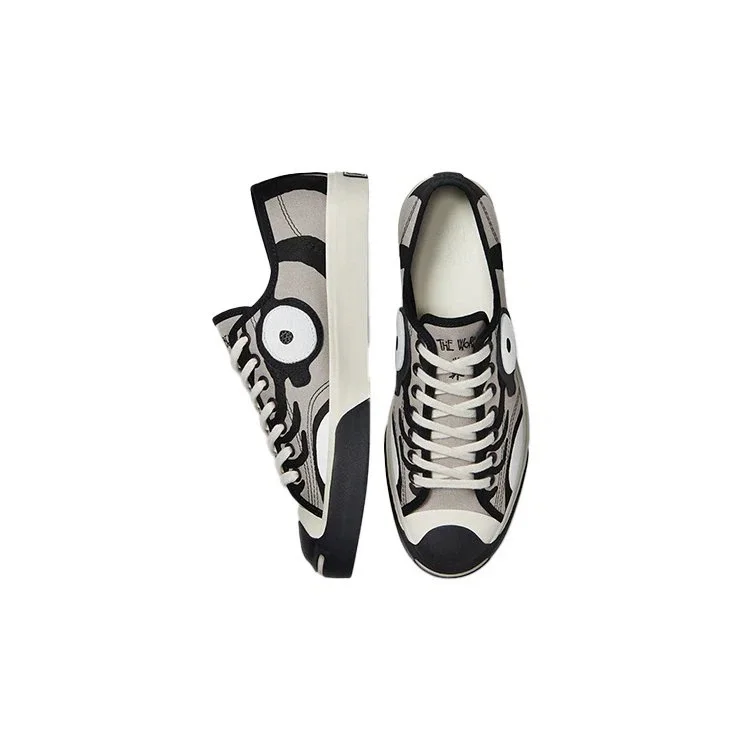 SOULGOODS x Jack Purcell Low „Soul Tiger” SOULGOODS x Jack Purcell Low „Soul Tiger”