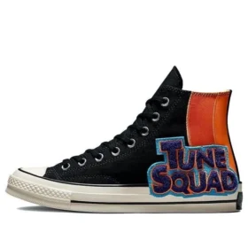 Space Jam x Chuck 70 High „A New Legacy”