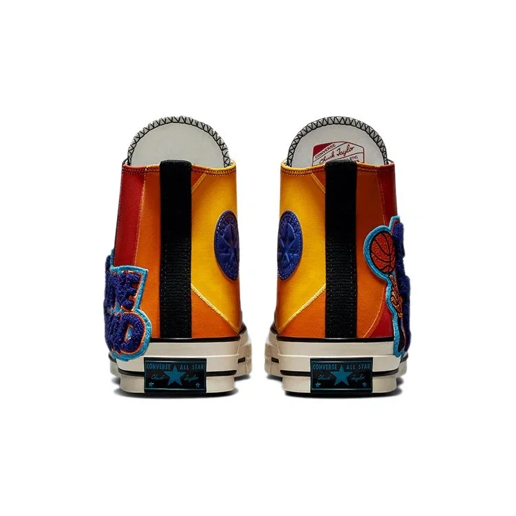 Space Jam x Chuck 70 High „A New Legacy” Space Jam x Chuck 70 High „A New Legacy”