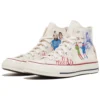 Spencer McMullen x Chuck 70 High „People Print” Spencer McMullen x Chuck 70 High „People Print”