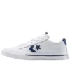 Sport Casual EasyOn „Alb-bleu”