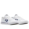 Sport Casual EasyOn „Alb-bleu”