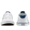 Sport Casual EasyOn „Alb-bleu”