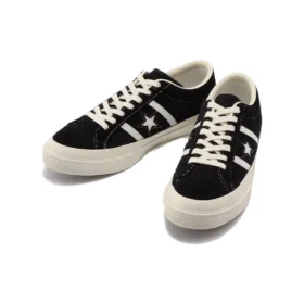 Star & Bars Corduroy „Negru”