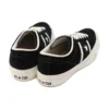 Star & Bars Corduroy „Negru”