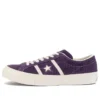 Star & Bars din catifea