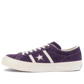 Star & Bars din catifea