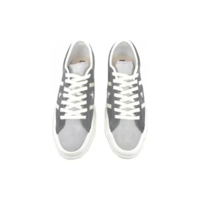 Star&Bars „Grey”