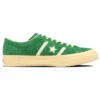 Star&Bars US Leather „Green”