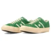 Star&Bars US Leather „Green”