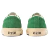 Star&Bars US Leather „Green”