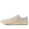 Star&Bars US Leather „Grey”