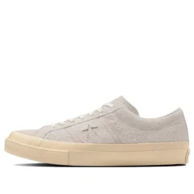Star&Bars US Leather „Grey”