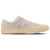 Star&Bars US Leather „Grey”