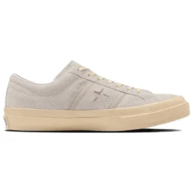 Star&Bars US Leather „Grey”