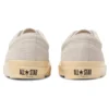 Star&Bars US Leather „Grey”