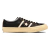 Star&Bars US Leather „Negru”
