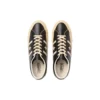 Star&Bars US Leather „Negru”