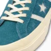 Star&Bars US Suede „Turquoise”