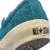Star&Bars US Suede „Turquoise”