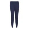 Star Chevron Emb Pant Asia Sizing „Navy”