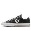 Star Player 76 Fall Leather „Black White”