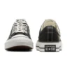 Star Player 76 Fall Leather „Black White”