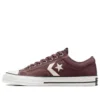 Star Player 76 Leather Low „Eternal Earth Brown”