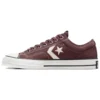 Star Player 76 Leather Low „Eternal Earth Brown”