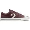 Star Player 76 Leather Low „Eternal Earth Brown”