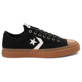 Star Player 76 Low Top „Negru”