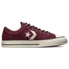 Star Player 76 Retro Hike Low „Deep Bordeaux”