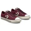 Star Player 76 Retro Hike Low „Deep Bordeaux”