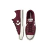 Star Player 76 Retro Hike Low „Deep Bordeaux”