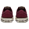 Star Player 76 Retro Hike Low „Deep Bordeaux”