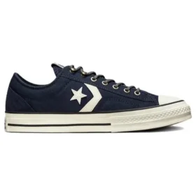 Star Player 76 Retro Hike Low „Obsidian”