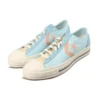 Star Player 76 Vintage Sports Low „Crystal Blue”