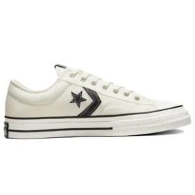 Star Player 76 „Vintage White Black”