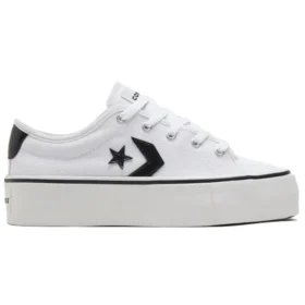 Star Player Alb/Negru