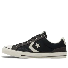 Star Player Low „Alt Exploration – Black”