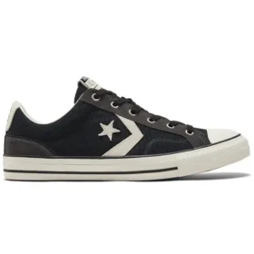 Star Player Low „Alt Exploration – Black”