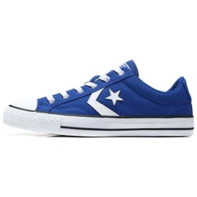Star Player Low „Blue White”